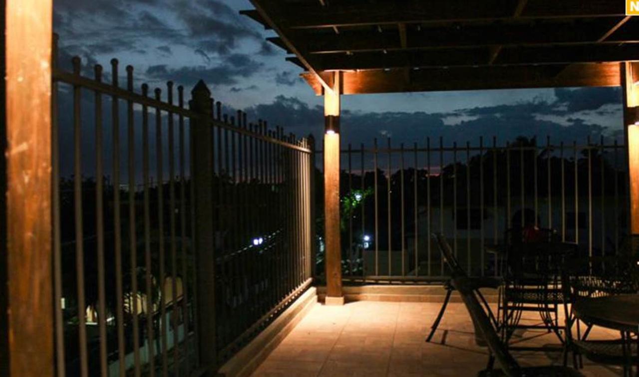 Hotel Casa Jum Santiago De Los Caballeros Exterior photo